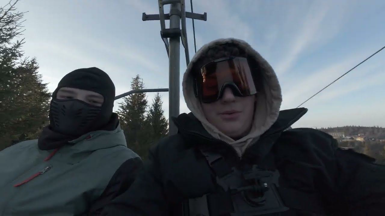 Ski la Păltiniş Arena Platoş 2