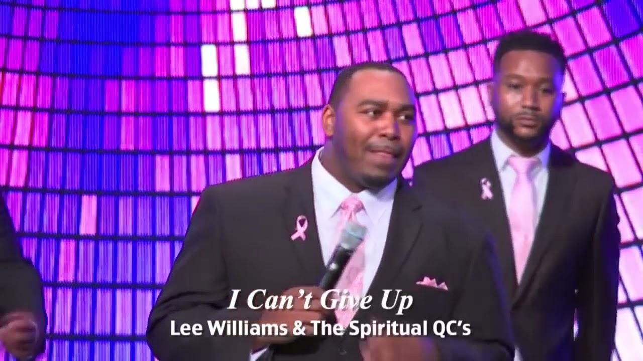 Lee Williams Tribute - George Dean & Josh Myles w/Mighty Men 2021@BrownMissionaryBaptistChurch