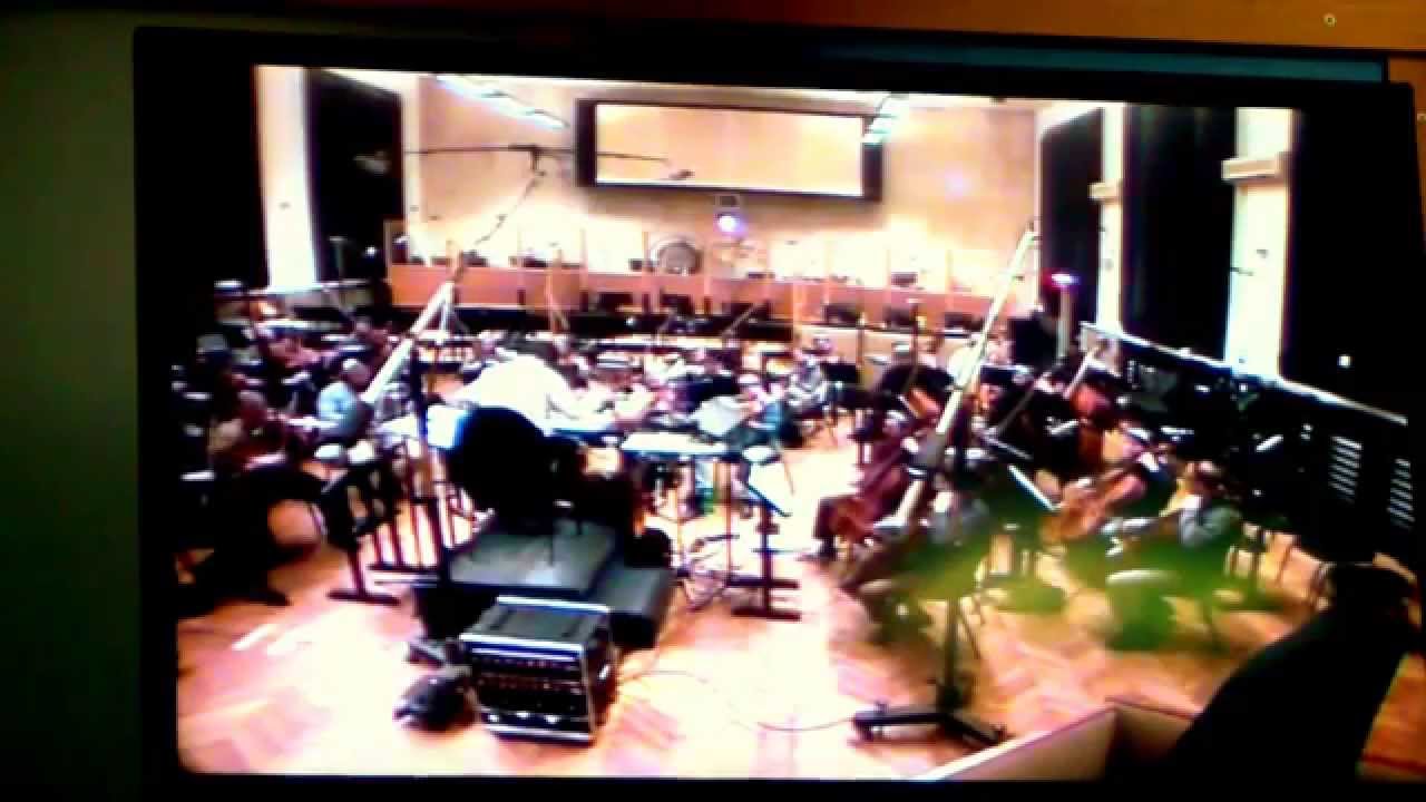 Sedunum 2 - In Aeternum Strings