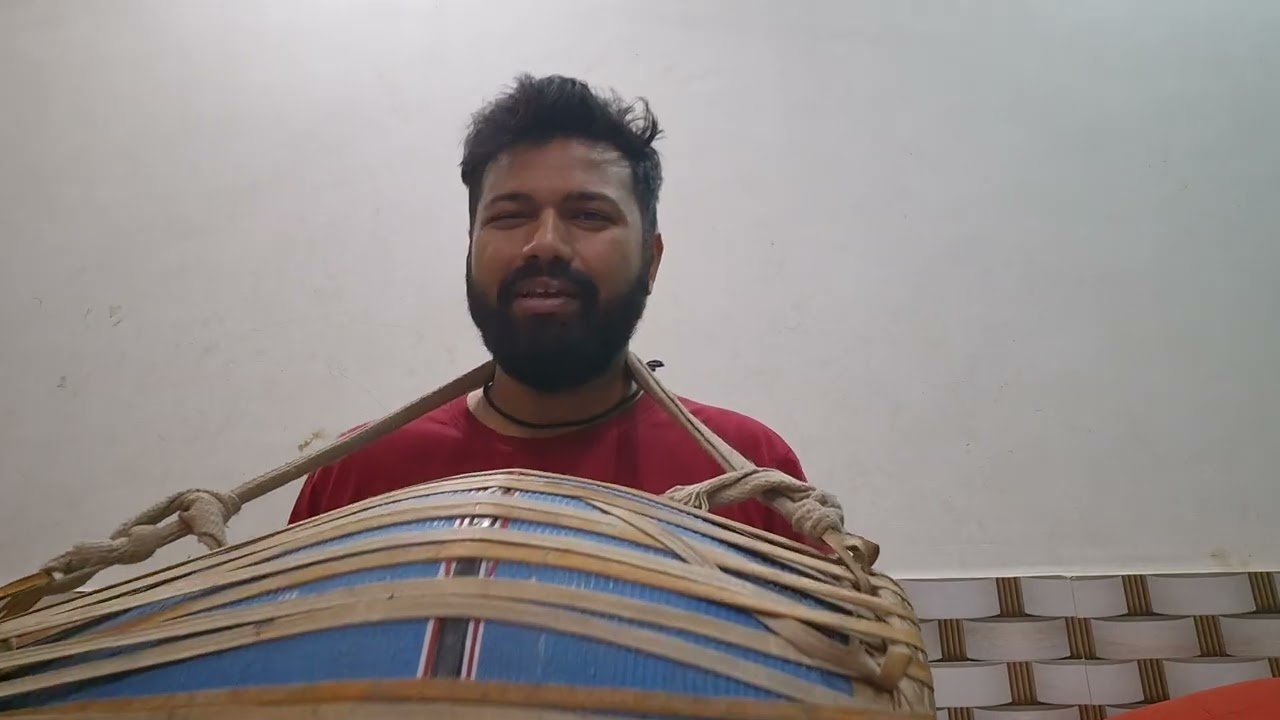 5th March 26, Practicing For 5 min, to get a confident on the rhythm.