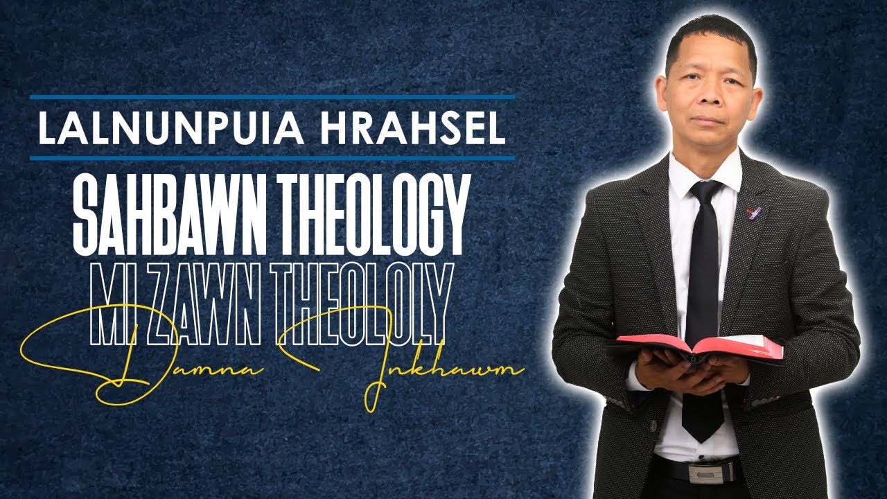 DAMNA INKHAWM | Upa Lalnunpuia Hrahsel