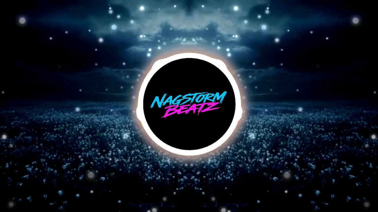 Nagstorm Beatz   Lief My, Mislei My