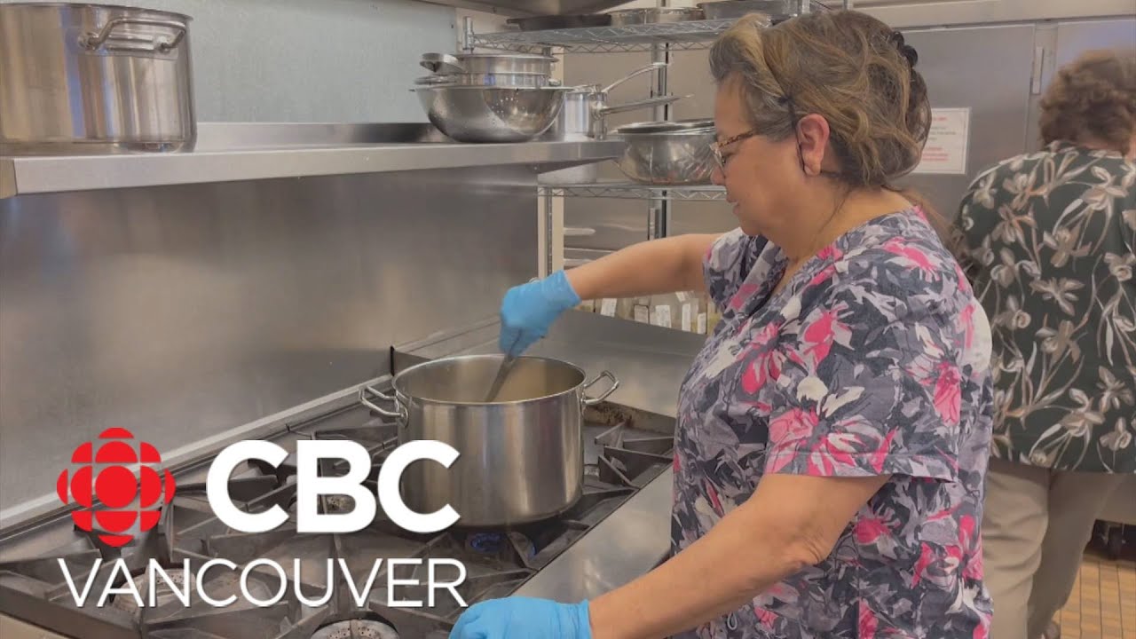 Kamloops organization promotes healing power of food for people in recovery