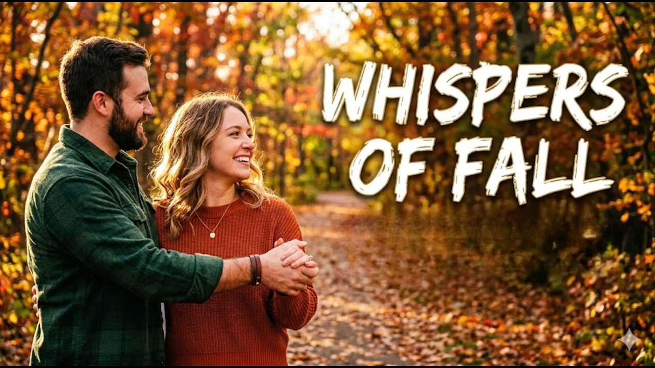 Whispers of Fall: This Song Feels Like Letting Go in Autumn