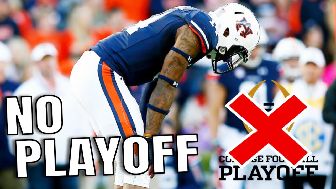 College Football 