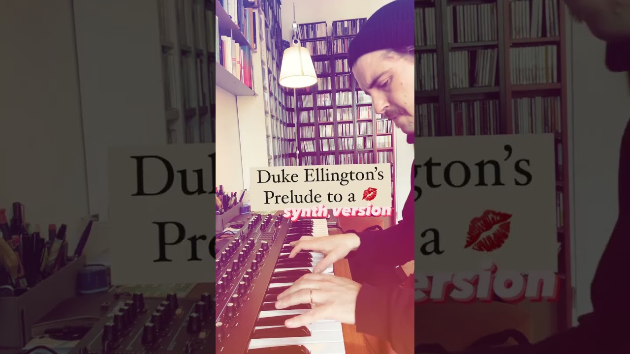 Duke Ellington's 