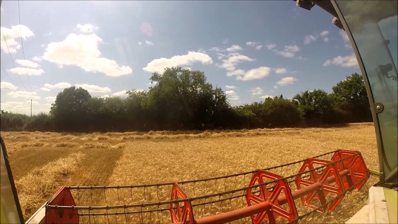 moisson 2015 [GoPro]