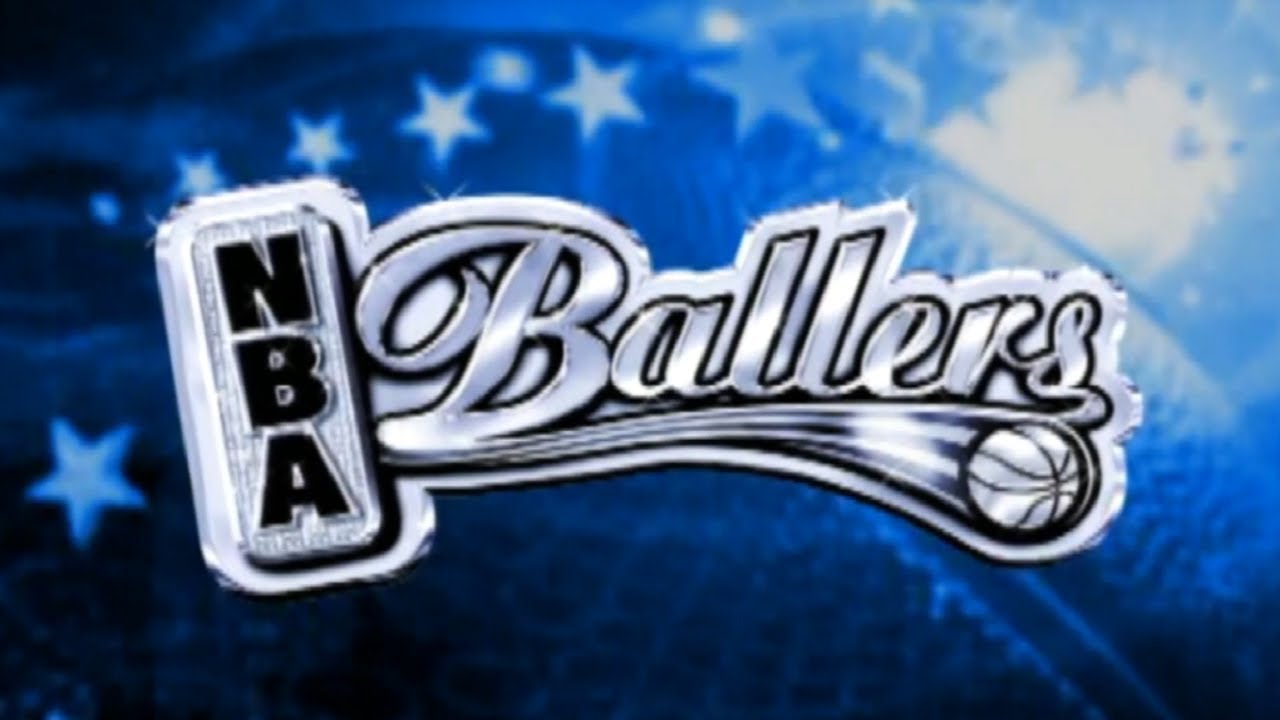 NBA Ballers Cutscenes (PS2 Edition) Game Movie 1080p HD