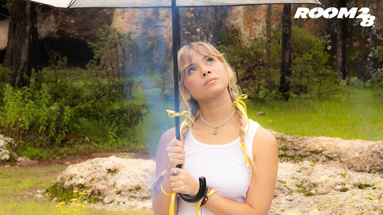 Nina - mariposas (Official Video)