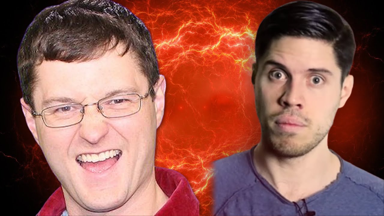 The Internet Darlings Drama