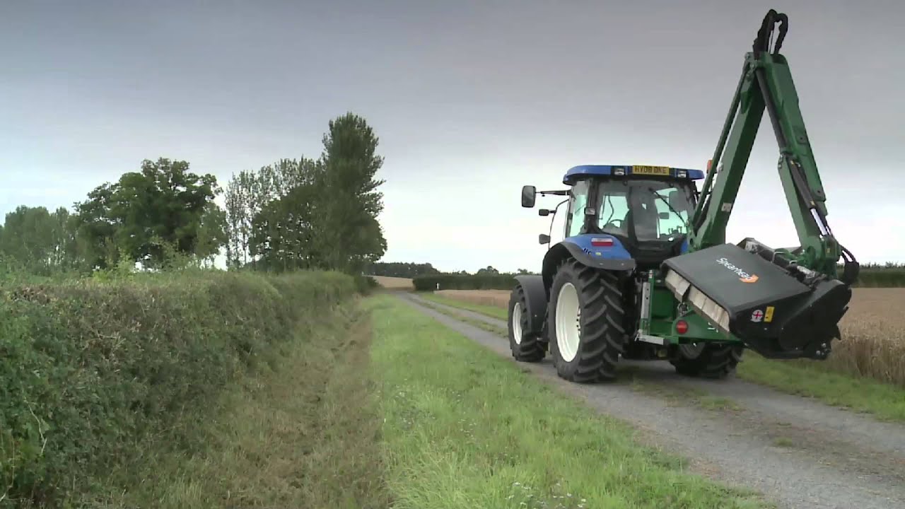 Spearhead Twiga Pro 650T