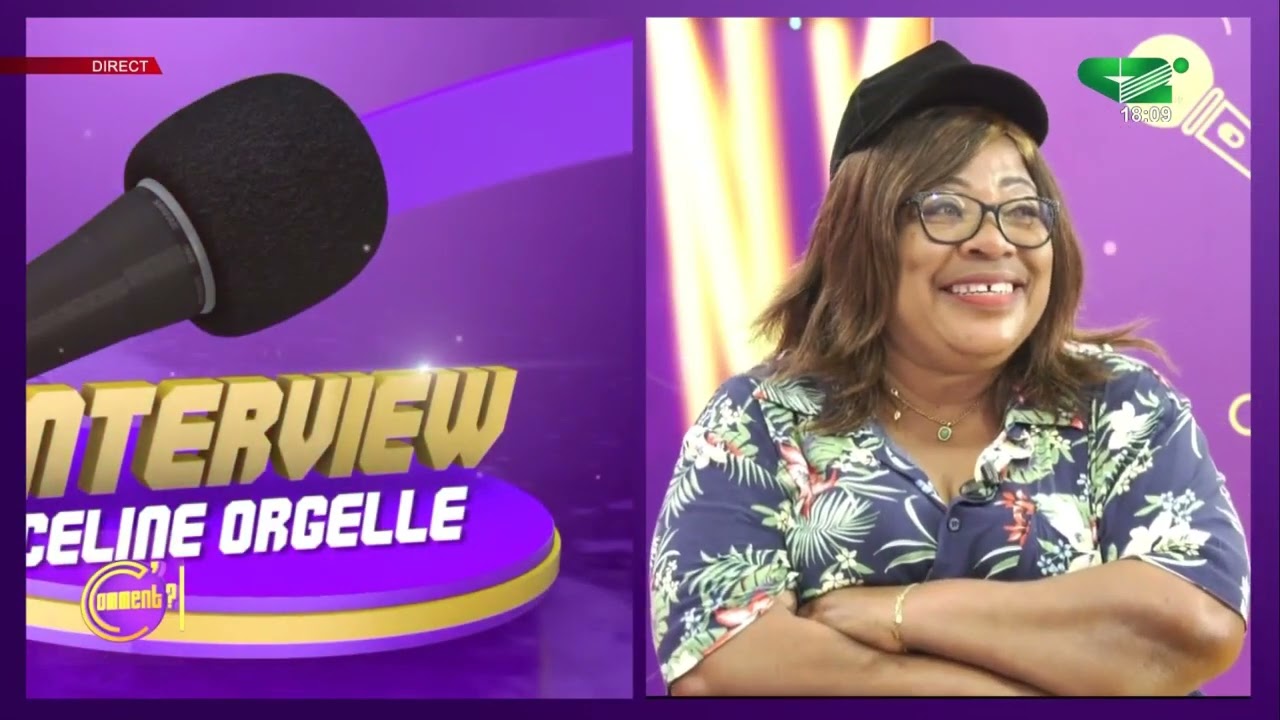 Ce que Mami Ton ferait, ce que Céline Orgelle n'aimerait pas.
