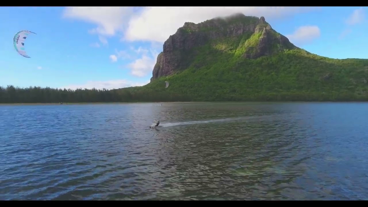20260129 Teo Gong light wind test