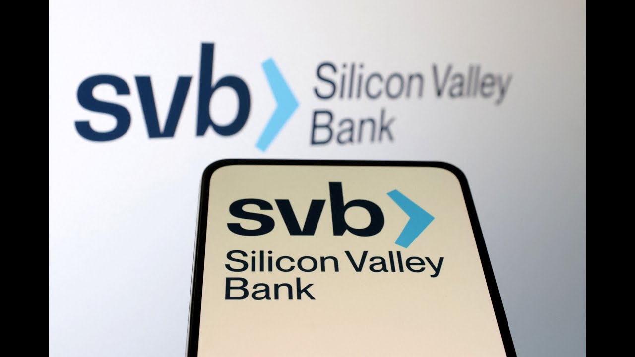 Finanza in Pillole 2023 02 - Silicon Valley Bank Non è Lehman Brothers