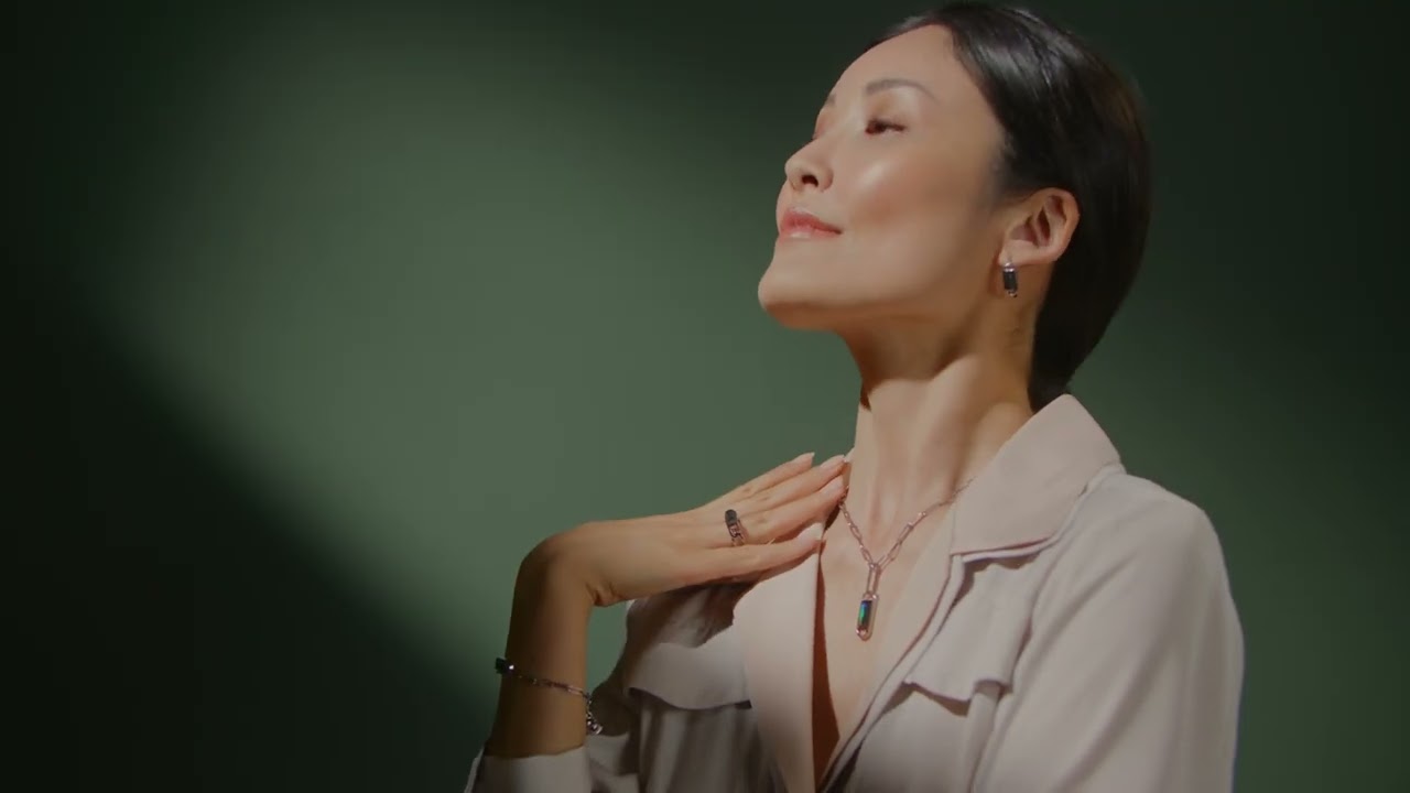 KORITE Ammolite | Unity Collection