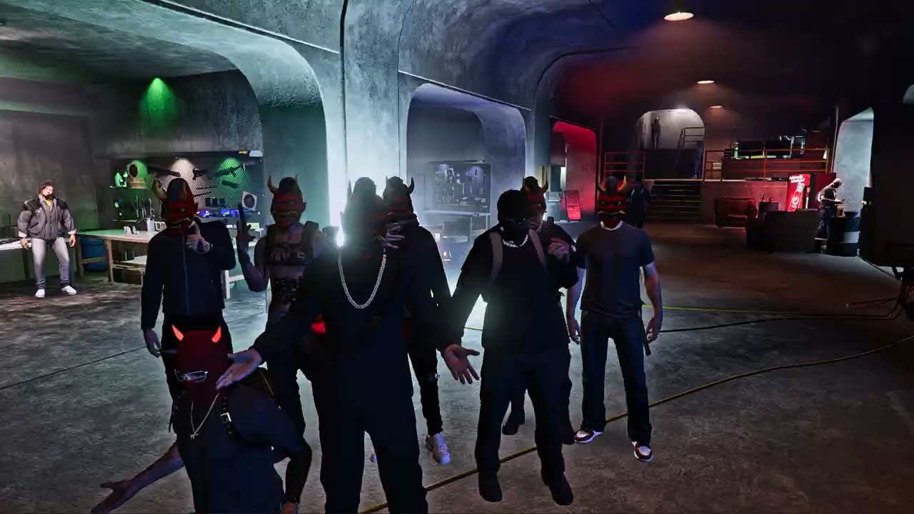 [GTA:HUB]¿Perpetua?