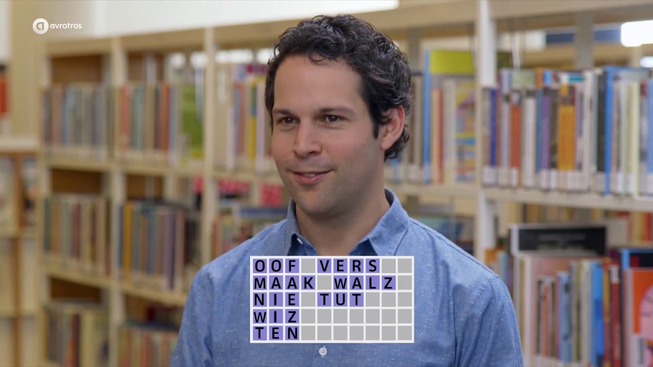 Hoe snel heeft jouw brein dit spelletje door? | Het beste brein van Nederland