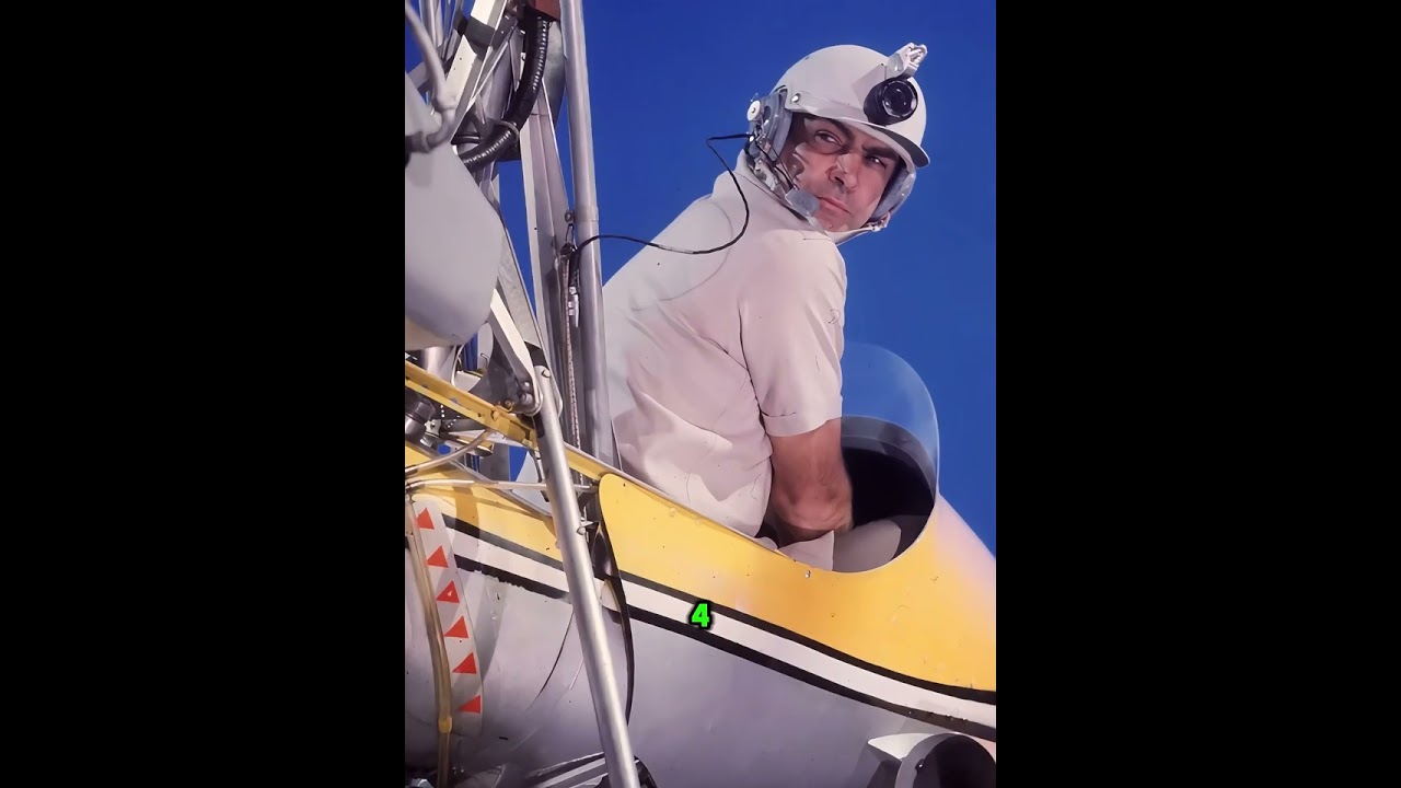 Sean Connery: 10 Weird Facts You Didn't Know!