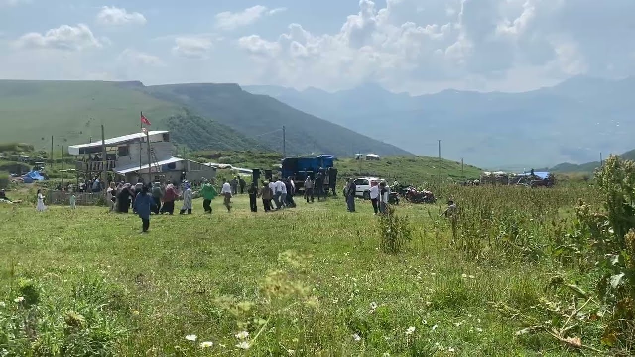 #Posof#Aşıkzülali#suskap#13 Eylül 2025