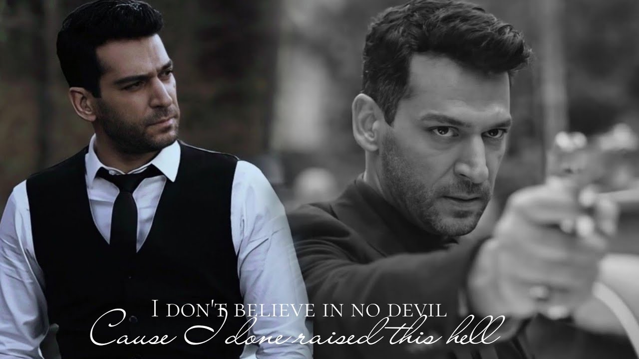 ►Ramazan Kaya| RAMO | I don't break