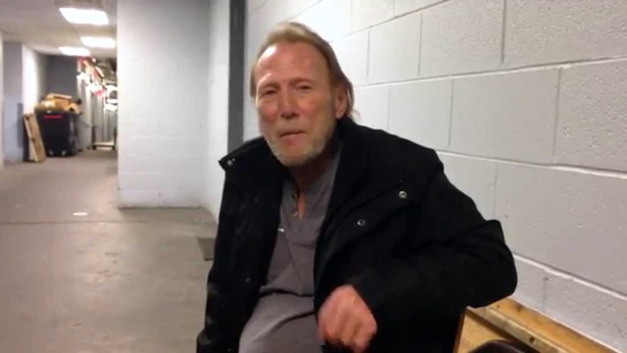 Rocco Prestia Bass Player Magazine Interview 4-16-15