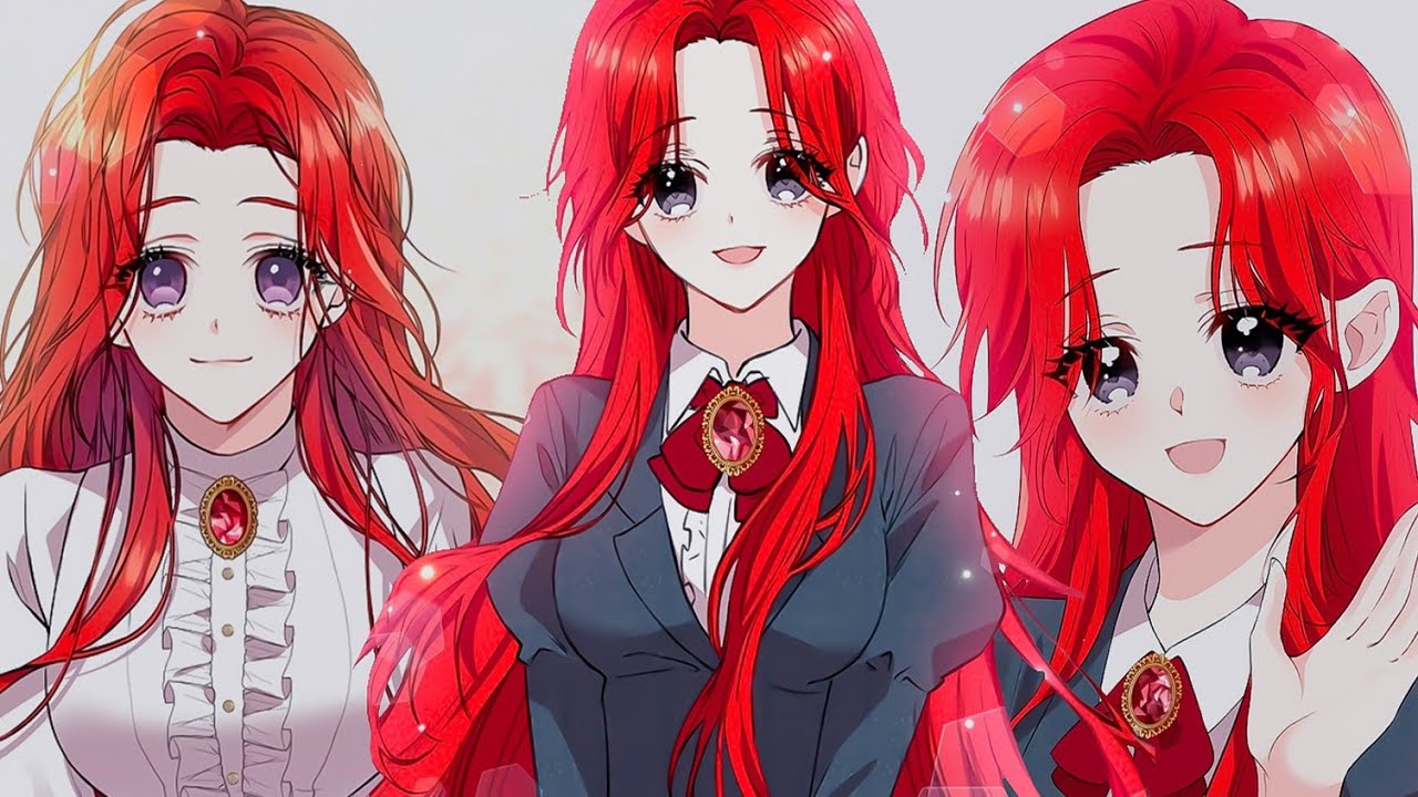 Я стала учителем тирана | Озвучка манхвы и манги | 1 - 12 главы | Сборник