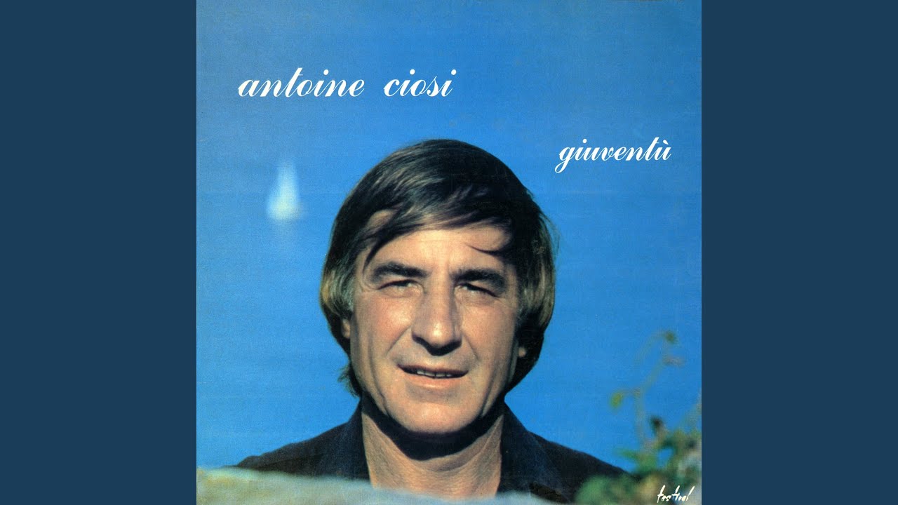 U Natale Di Quellu Ch’hè Luntanu