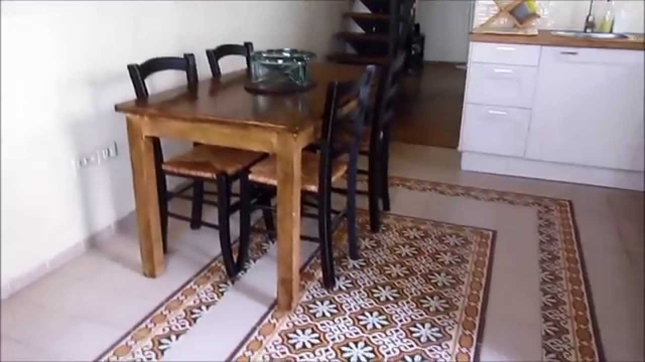 Tel Aviv Vacation Rental