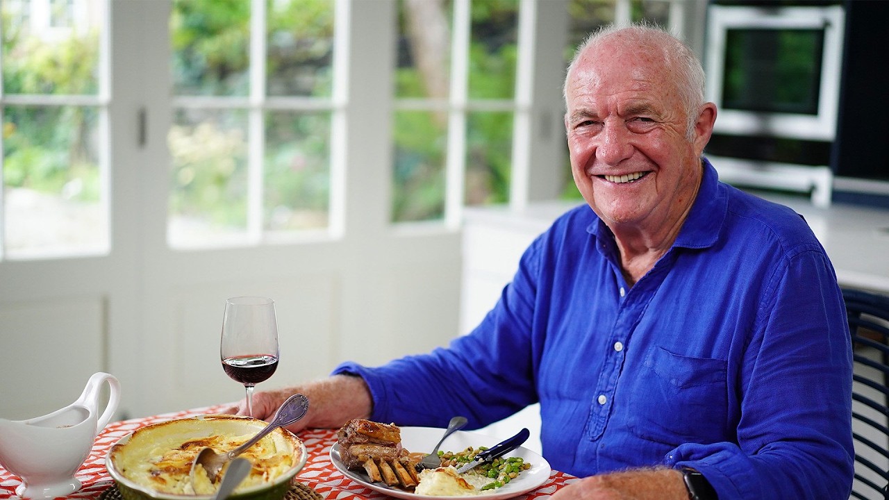 Rick Steins Food Stories | Series 1 | Episode 4  - Northern Ireland