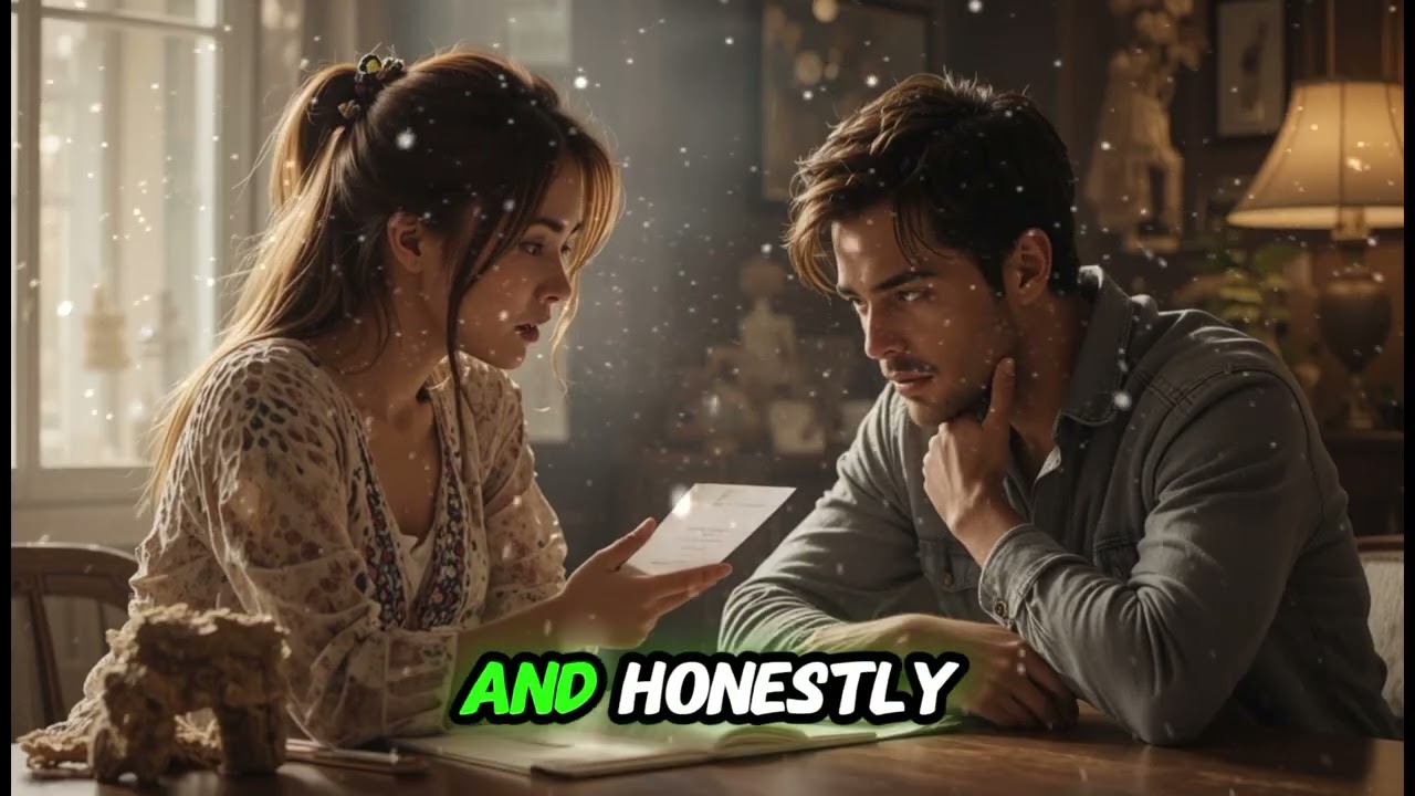 She Rejected Him in a Café — What Happened Next Shocked Everyone