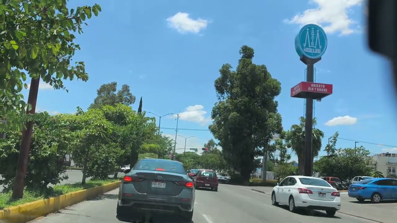 Recorriendo Zamora Michoacán ¿Qué hay en esta ciudad? @cotidiano399 