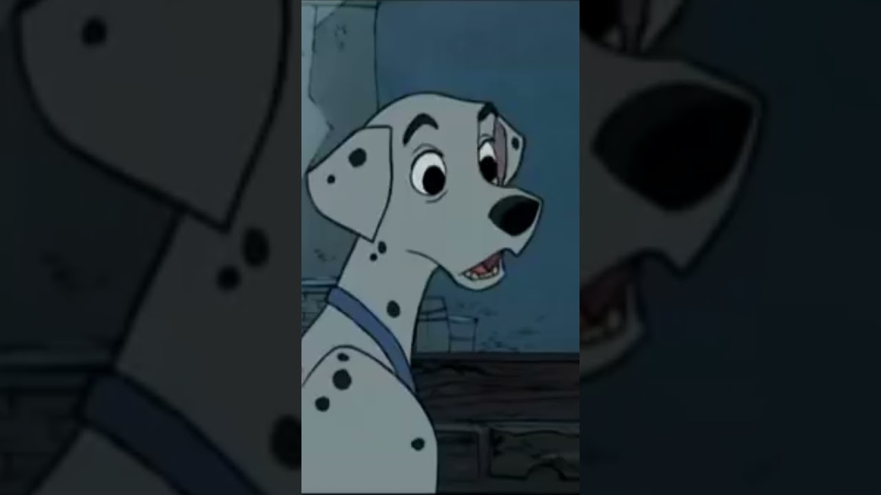 Cancel Pongo #101dalmatians #disney #pongo