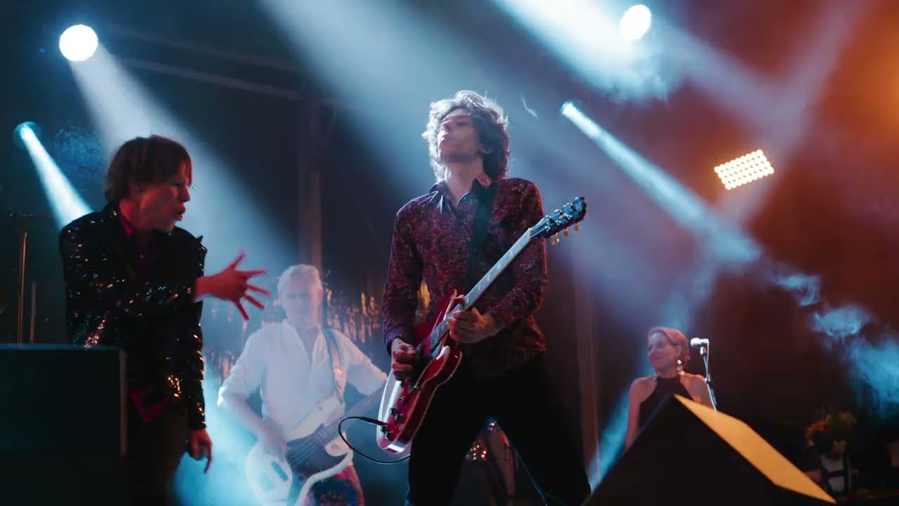 Voodoo Lounge - Europe&acute;s Greatest Rolling Stones Show-  Live Trailer 2023