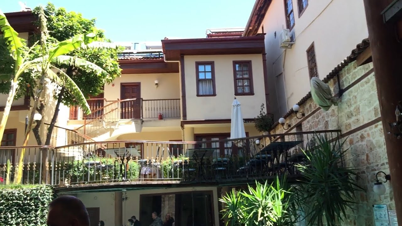 Влог. Mediterra Art hotel в Калеичи( Анталия). Migros. Часть 1.