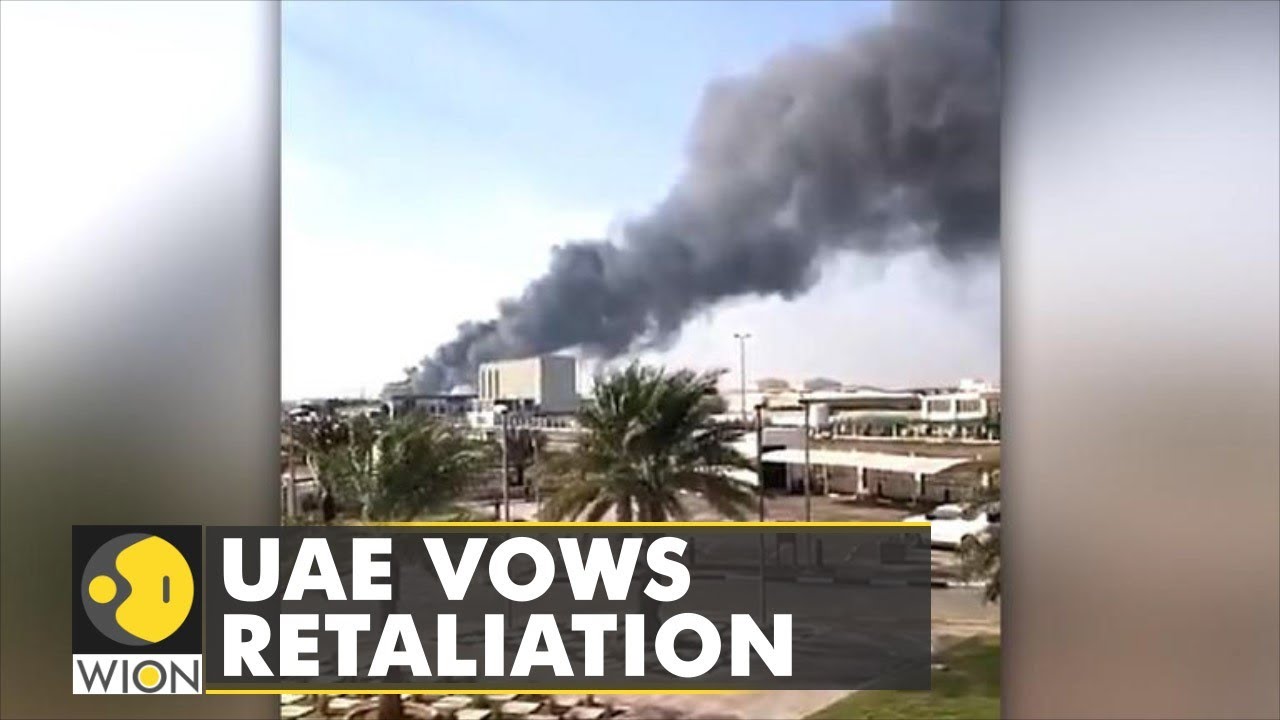 UAE drone attack: Houthis warn of more attacks, United Arab Emirates pledges retaliation| World News