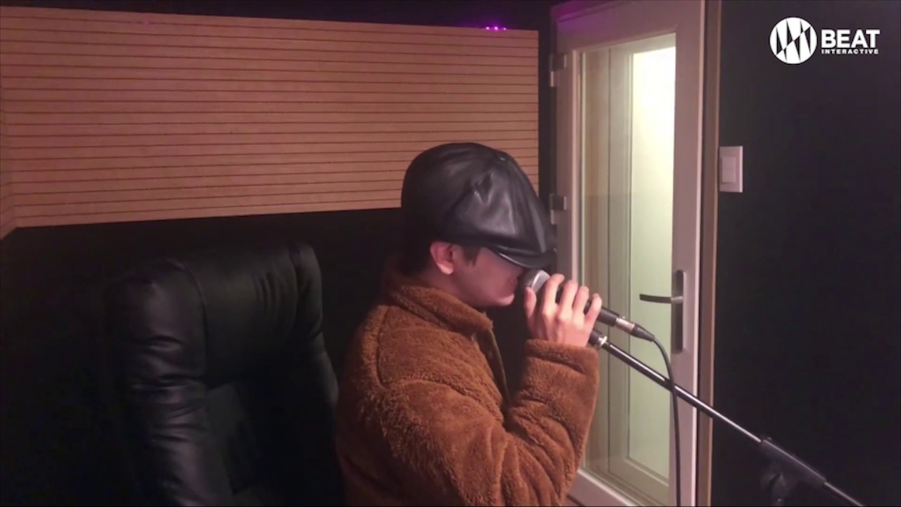 Sam Smith - Too good at goodbye  Vocal practice (by Donghun)