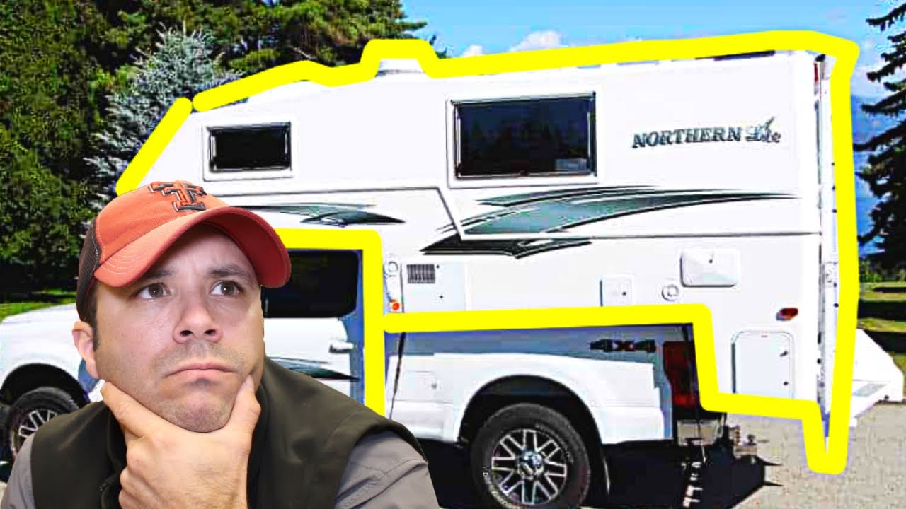 Northern Lite NOT IMPRESSED!! | Until I Saw this!