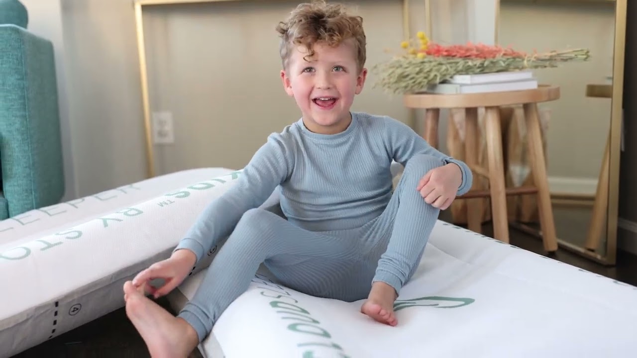 【STOKKE】JetKids Cloud Sleeper｜Jakewell