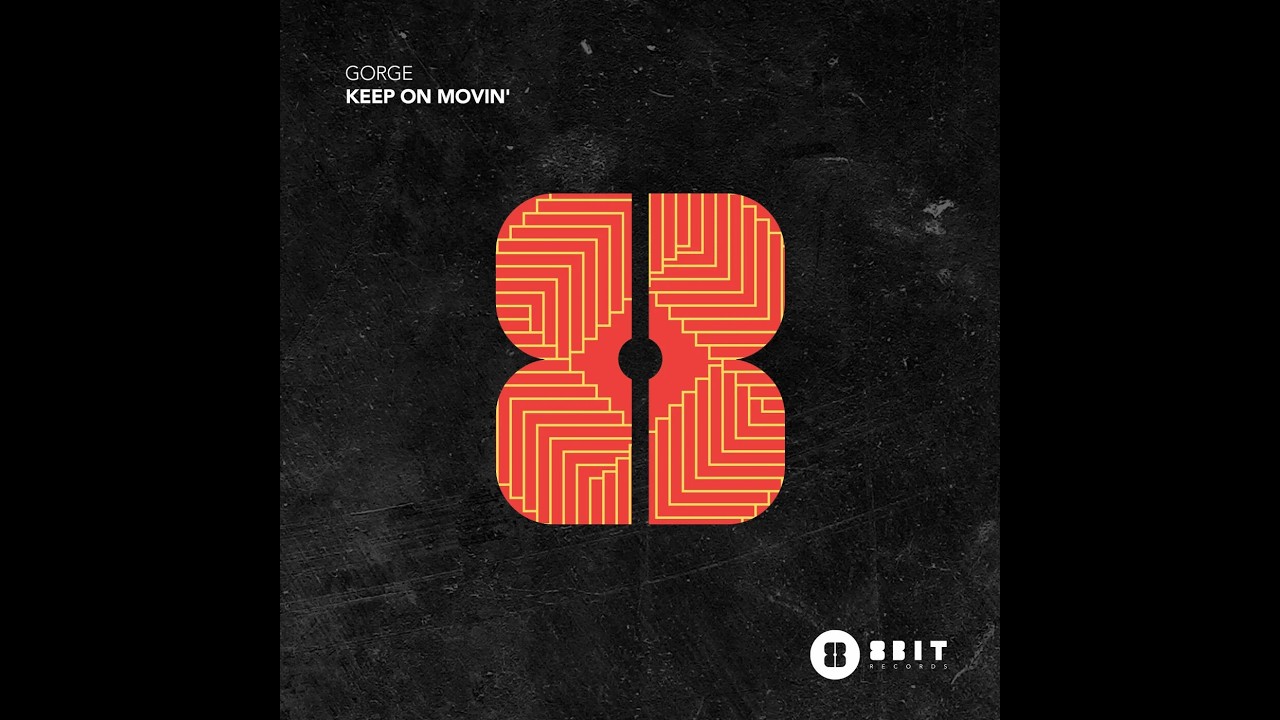 Gorge - Come With Me (Original Mix)