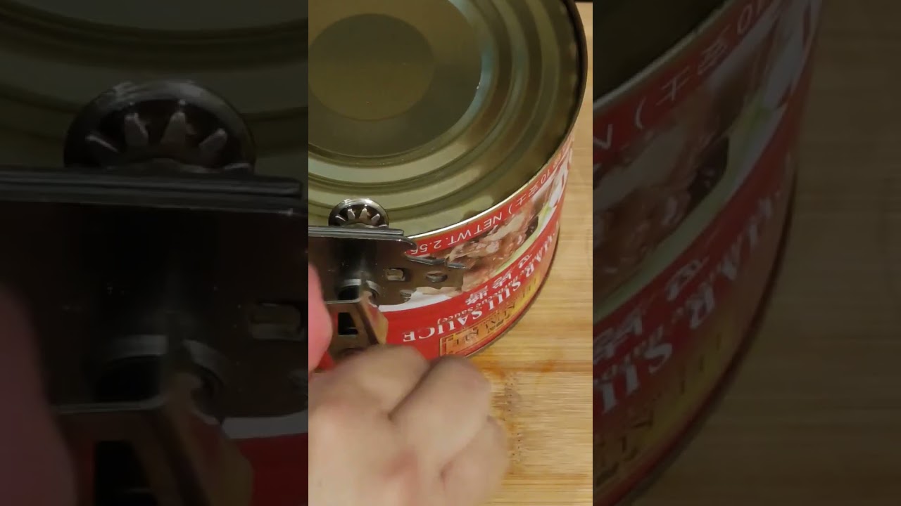 20230404A 大罐叉燒醬