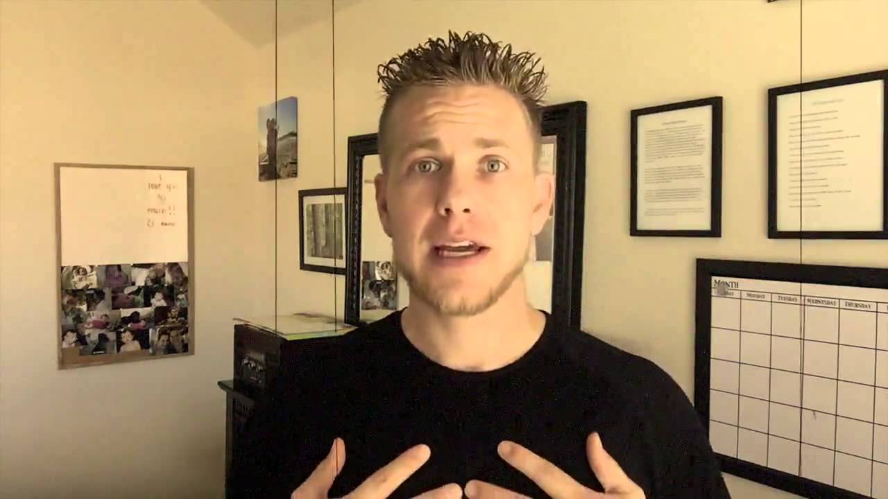 Are You a Leader or Are You Leading?