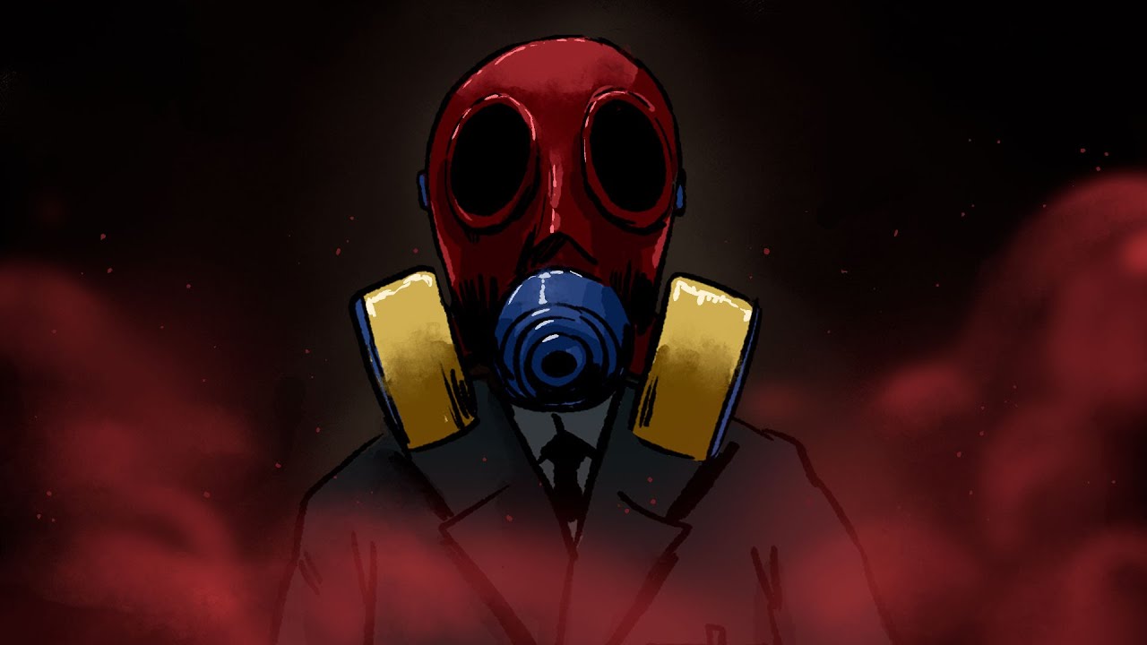 Play Care - Poppy Playtime Chapter 3 Animation