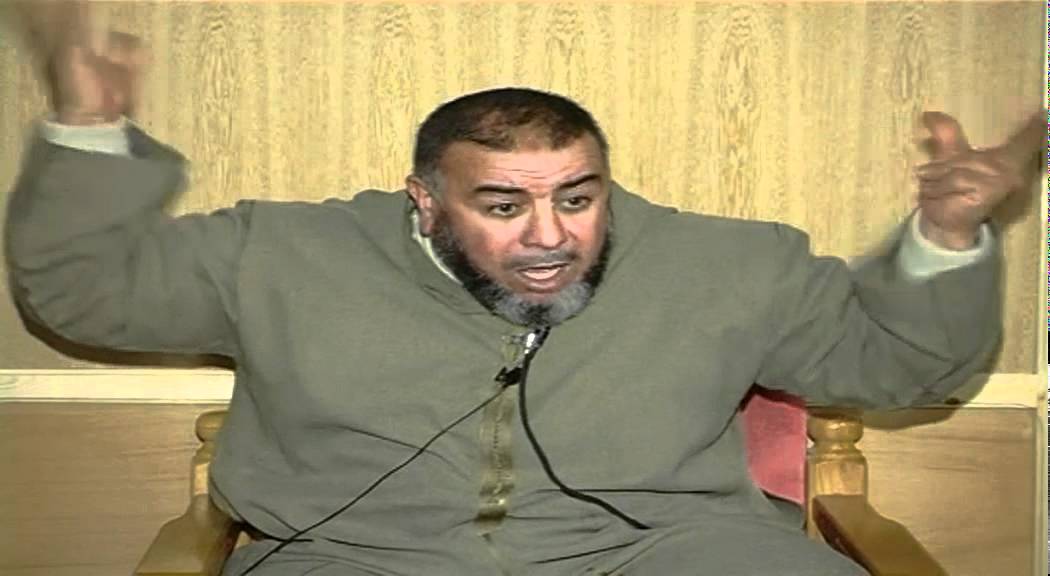 العادة السرية الشيخ عبد الله نهاري