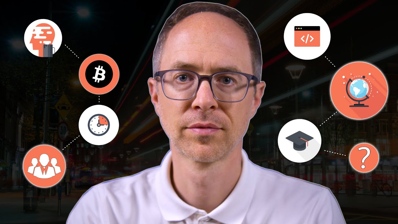 40 жизненных уроков от 40-летнего разработчика