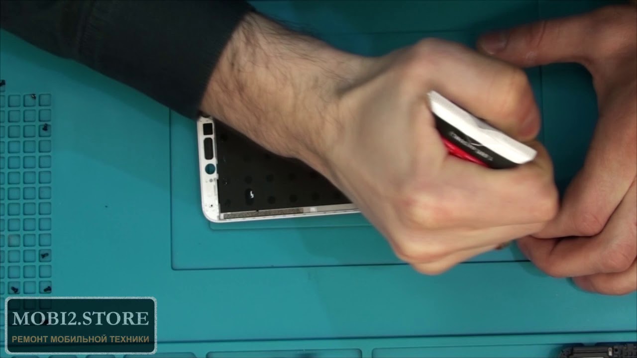 Замена дисплея Xiaomi  Redmi S2