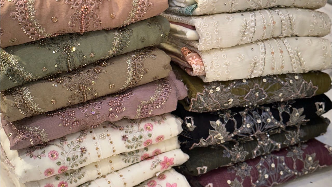 Rate : 2499/- Only | Pakistani Suit | Eid Suit | Pakistani Replica Suit | Pakistani Eid Suit | Suits