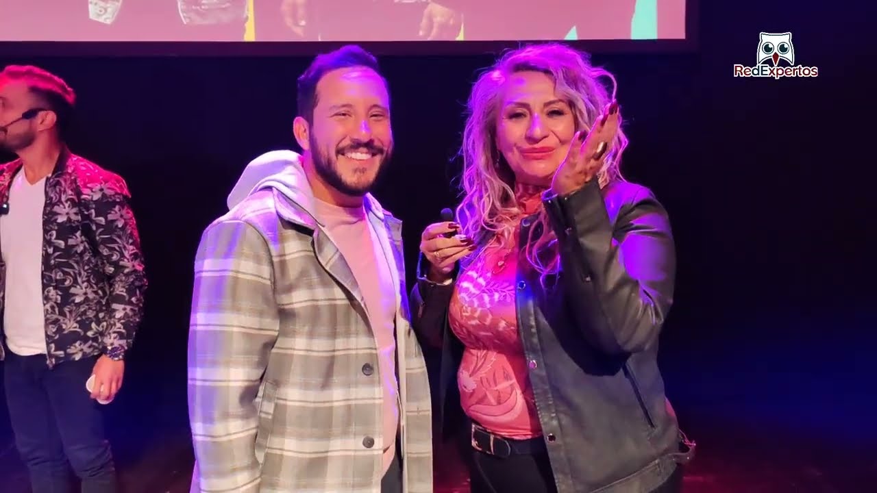 Jodidos": El stand-up comedy que convierte la queja nacional en arte escénico