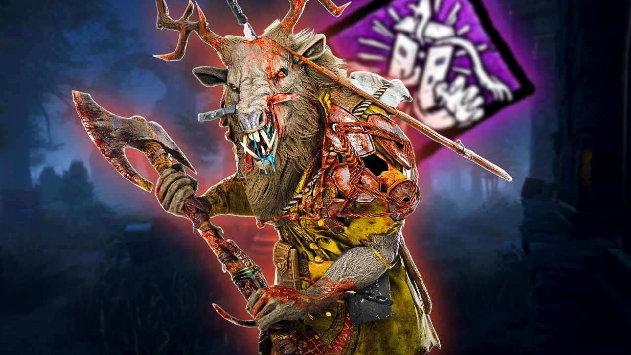 WALLHACK HUNTRESS BUİLDİN ACIMASI YOK!