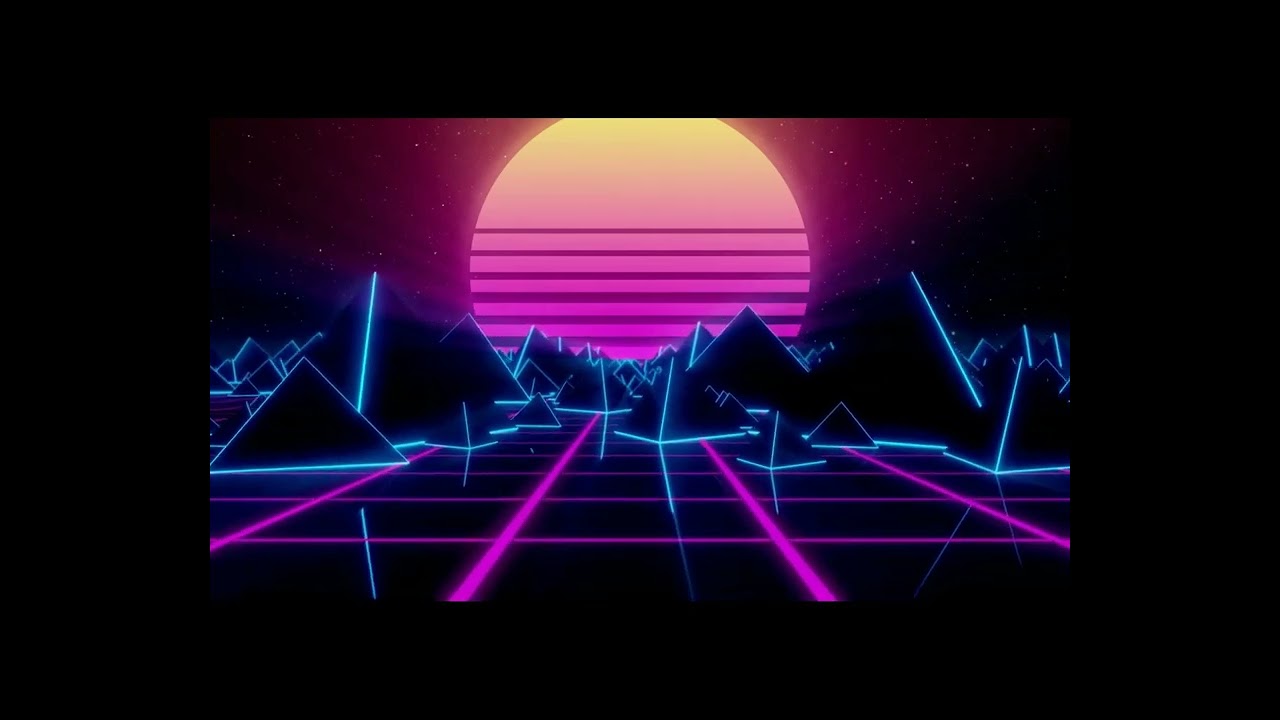 SIGMAWOLF - Jungle - Agressive Futuristic Synthwave