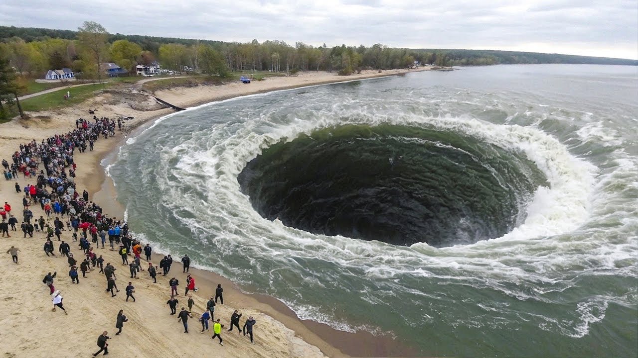 Las Trampas de la Naturaleza que No Viste Venir